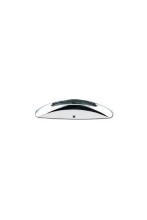 Luce di cortesia LED senza incasso TREM 80x18mm 12V Prezzo Ridotto