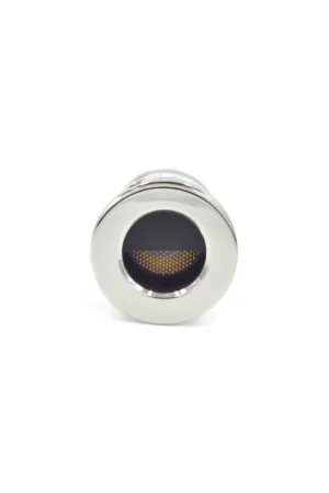 Plafoniera LED incasso AUROLED 1,3W 10-32V - 21 lumen AISI 316 Prezzo Basso