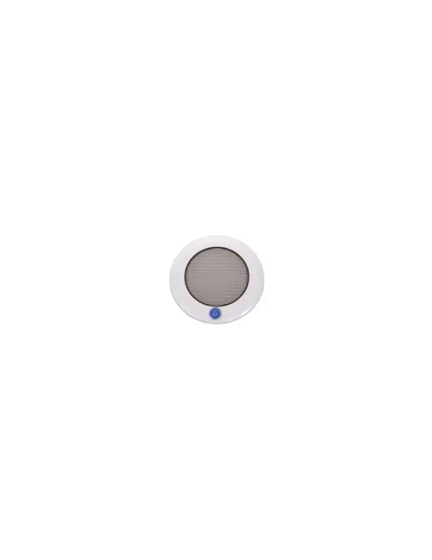 Plafoniera LED senza incasso 12V 6W 390 lumen plastica Miglior Prezzo