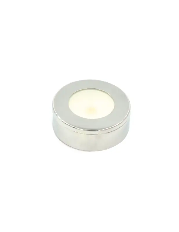 Plafoniera LED da appoggio AUROLED - AISI 316L Offerta Lampo