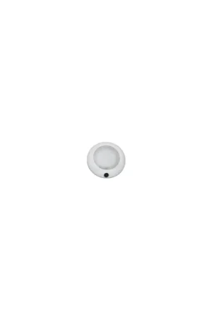 Plafoniera LED da appoggio 24 LED 328 lumen 12V con interruttore Offerta Speciale