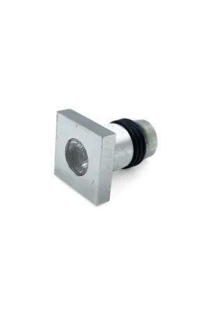 Luce cortesia segnapasso LED AUROLED AISI 316 - 39 lm Saldi
