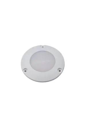 Luce stagna da incasso pozzetto 5 LED 6500K Luran UV Saldi