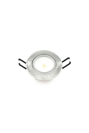 Plafoniera LED da incasso AUROLED - AISI 316 Promozione