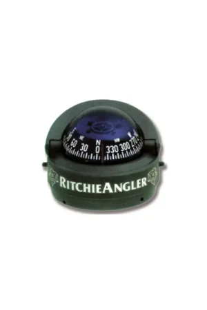 Più Venduto Bussola Ritchie Explorer 70 mm con compensatori e luce - In piano