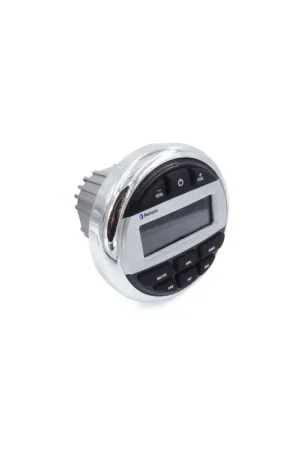 Radio USB/Bluetooth T-Sound TREM IP66 con telecomando Super Prezzo