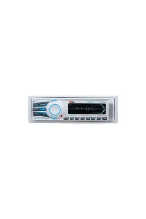 Radio nautica Boss Marine MR1308UAB - 240W Bluetooth USB SD Saldi