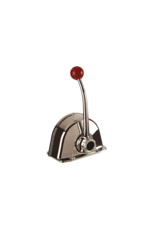 Comando Top Mount Morse MT3 Teleflex - leva singola e doppia Prezzo Scontato