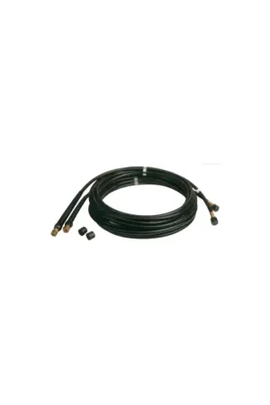 Consegna Rapida Kit tubi idraulici SeaStar - 2 tubi preracordati