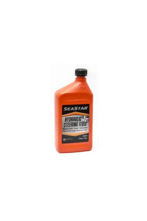 Prezzo Scontato Olio idraulico SeaStar per timoneria - 1 litro