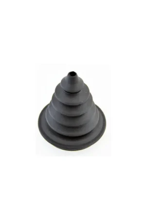 Soffietto foro Ø 11 mm TREM - passacavo timoneria Offerta Speciale