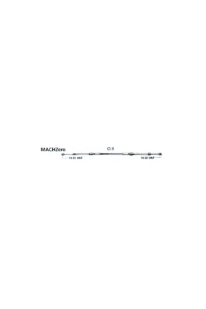 Cavi telecomando Mavimare MACH0 - sterzo fuoribordo 8-24 piedi Spedito Oggi