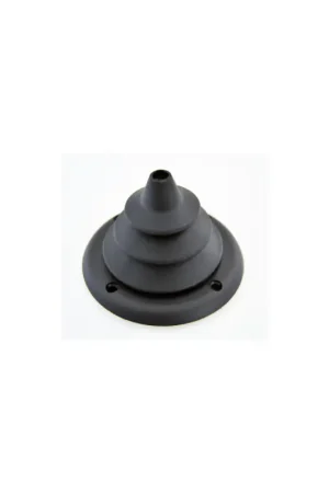 Soffietto con flangia foro Ø 12 mm TREM - serie L5310 Promozione Esclusiva
