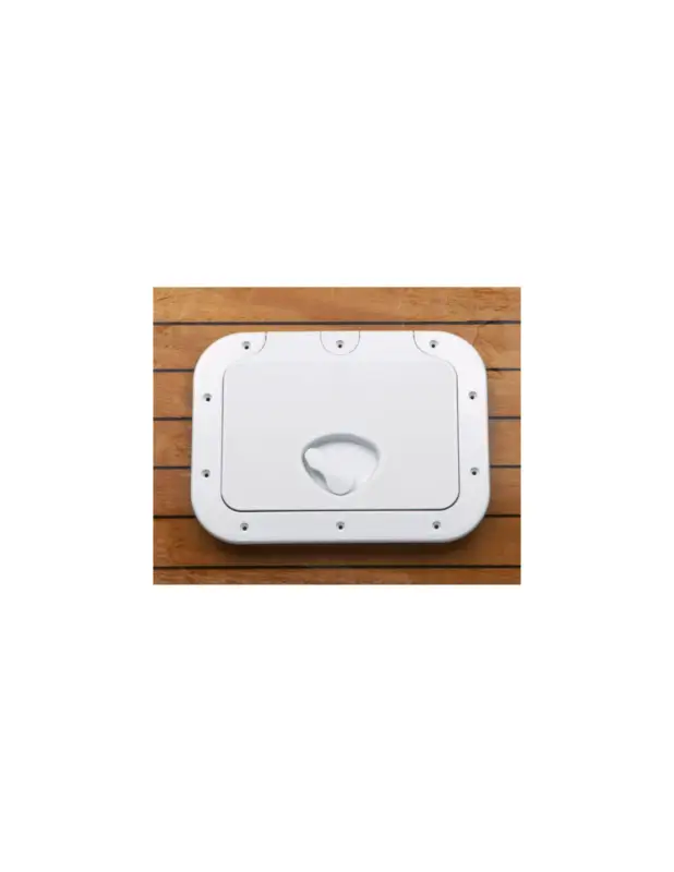 Spedizione Espresso Portello d'ispezione ABS UV Resistant TREM 275x375 mm