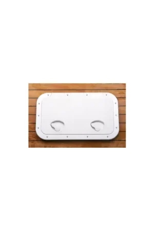 Portello d'Ispezione ABS UV Resistant 355x600 mm TREM Offerta Del Giorno