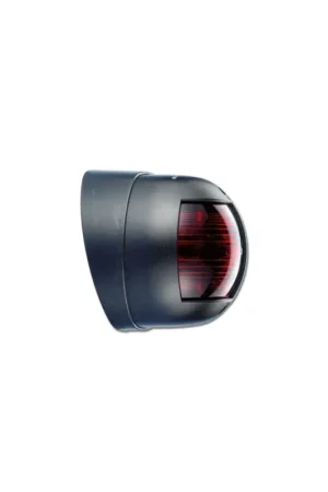 Supporto inclinato ABS nero fanali Stella Polare roll bar Promo Stagionale