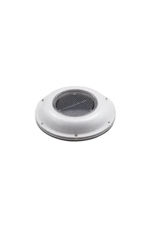 Vendita Finale Aeratore Sunvent solare ABS Ø 220 mm incasso Ø 120 mm