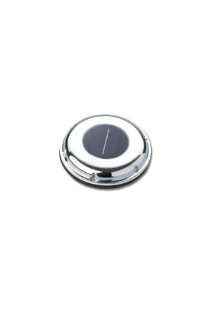 Miglior Prezzo Aeratore Sunvent AISI 316 solare Ø 220 mm incasso Ø 120 mm