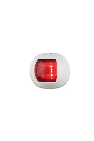 Fanale navigazione LED ORSA PRO LED bianco - montaggio a parete Offerta Lampo