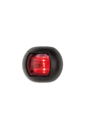 Ultima Occasione Fanale navigazione LED ORSA PRO LED nero - montaggio a parete