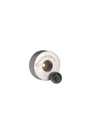 Flange Tonde di Poppa in Bronzo – Ø 120, 136, 140 mm Direttamente Dal Produttore
