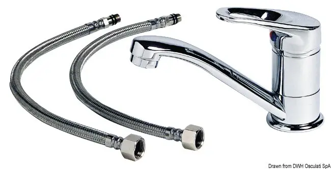 Rubinetto lavello bagno Promo Stagionale