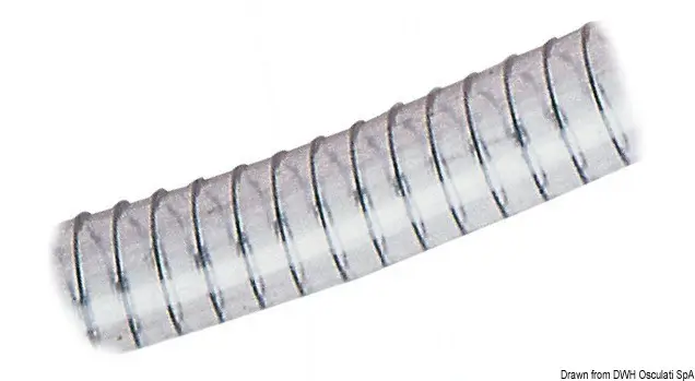 Tubo armato 12 x 18 mm Ordina Subito