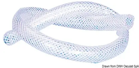 Acquista Ora Tubo PVC acqua 15 x 21 mm
