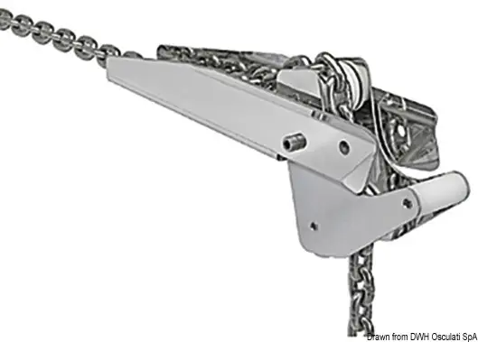 Musone a ribalta leggero Compact 300 mm Nuovo Arrivo