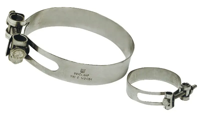 Fascetta Heavy Duty 41/46 mm Prezzo Basso