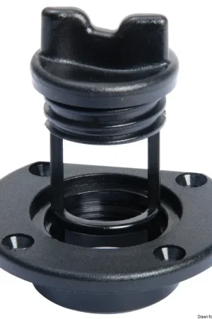 Tappo scarico 40 mm Occasione