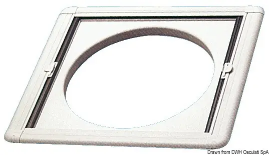 Più Venduto Tendina Bomar mm 412x380