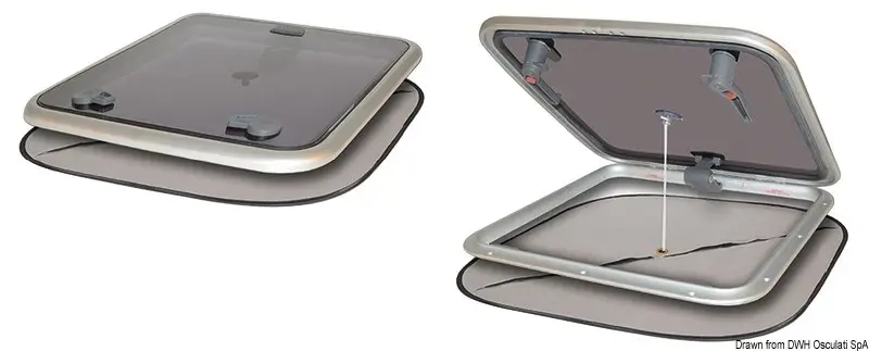 Occasione Tendina oscurante con zanzariera 350x350