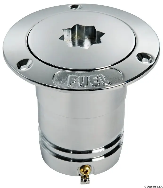 Tappo Diesel 38 mm Saldi