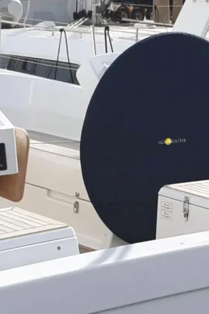 Copertura per ruota timoneØ 610 mm Promozione
