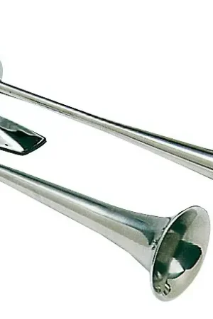 Subito Disponibile Tromba Fiamm Ponente 24 V con compressore