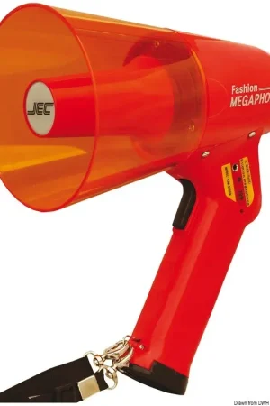 Sconto Megafono a pile compatto 20 W