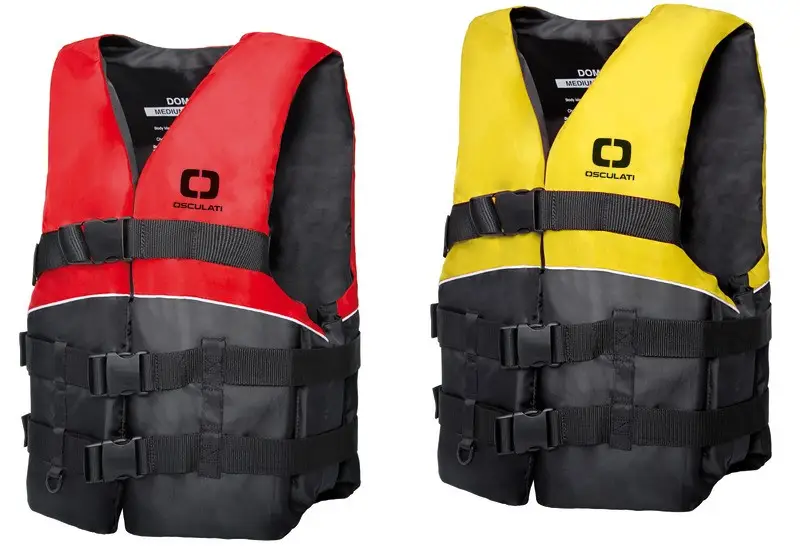 Giubbetto Ski giallo junior Offerta Speciale