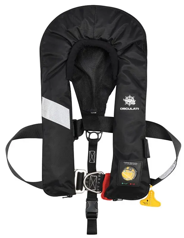 Kit bombola 60 g + Hammar Offerta Limitata