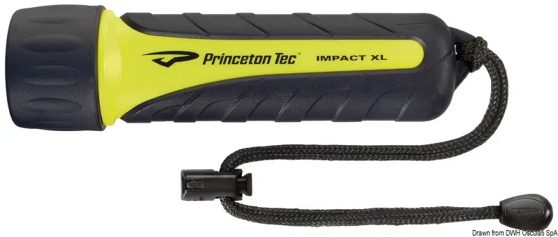 Bestseller Torcia Princeton Impact XL LED