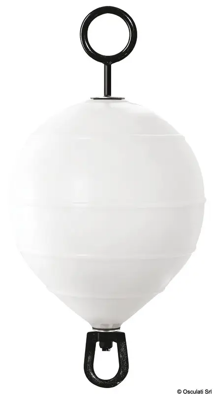 Occasione Gavitello da ormeggio rosso HD Ø 46 cm