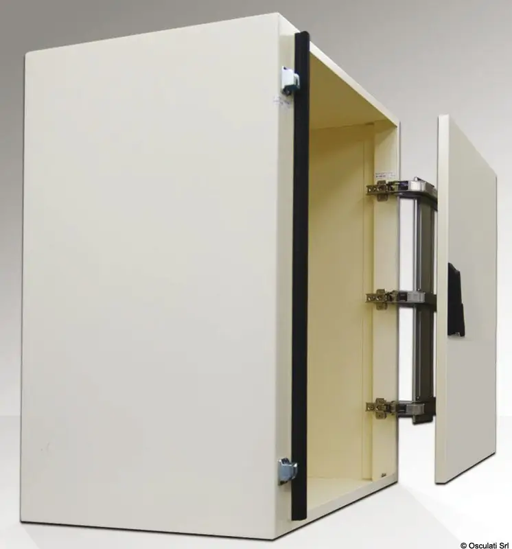 Affare Cerniera MonoFlat LIN-X450