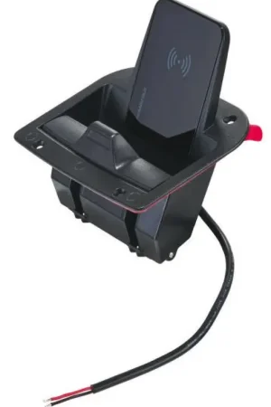 Supporto da incasso carica wireless SCANSTRUT Aura Compra Online