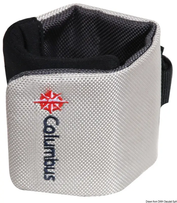 Fascia Columbus portacime Offerta