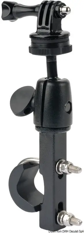 Offerta Supporto tablet/mobile per fissaggio su tubi