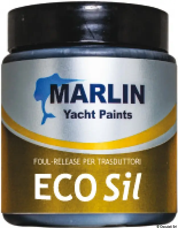 Offerta Speciale Antivegetativa MARLIN Eco Sil 70 ml