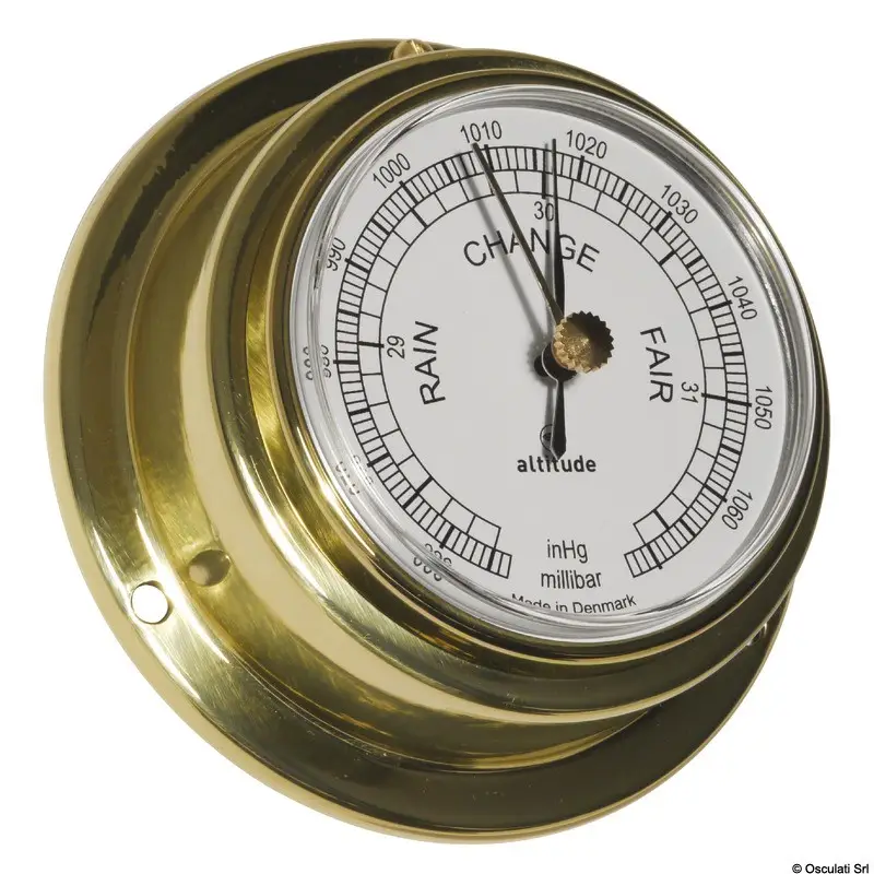 Offerta Speciale Barometro Altitude serie 842