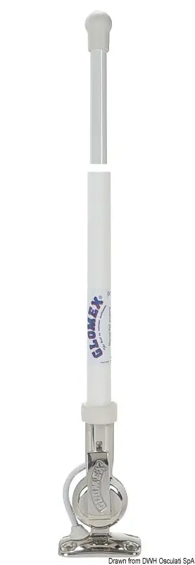 Occasione Imperdibile Antenna VHF Glomex RA104