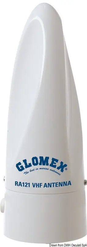 Economico Antenna VHF Glomex RA121