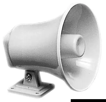 Altoparlante marino 10 W 8 ohm Spedito Oggi
